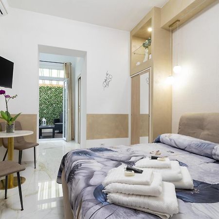 Eralight21 Apartments باري المظهر الخارجي الصورة