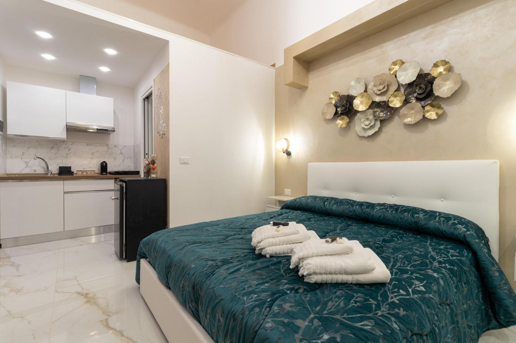 Eralight21 Apartments باري المظهر الخارجي الصورة