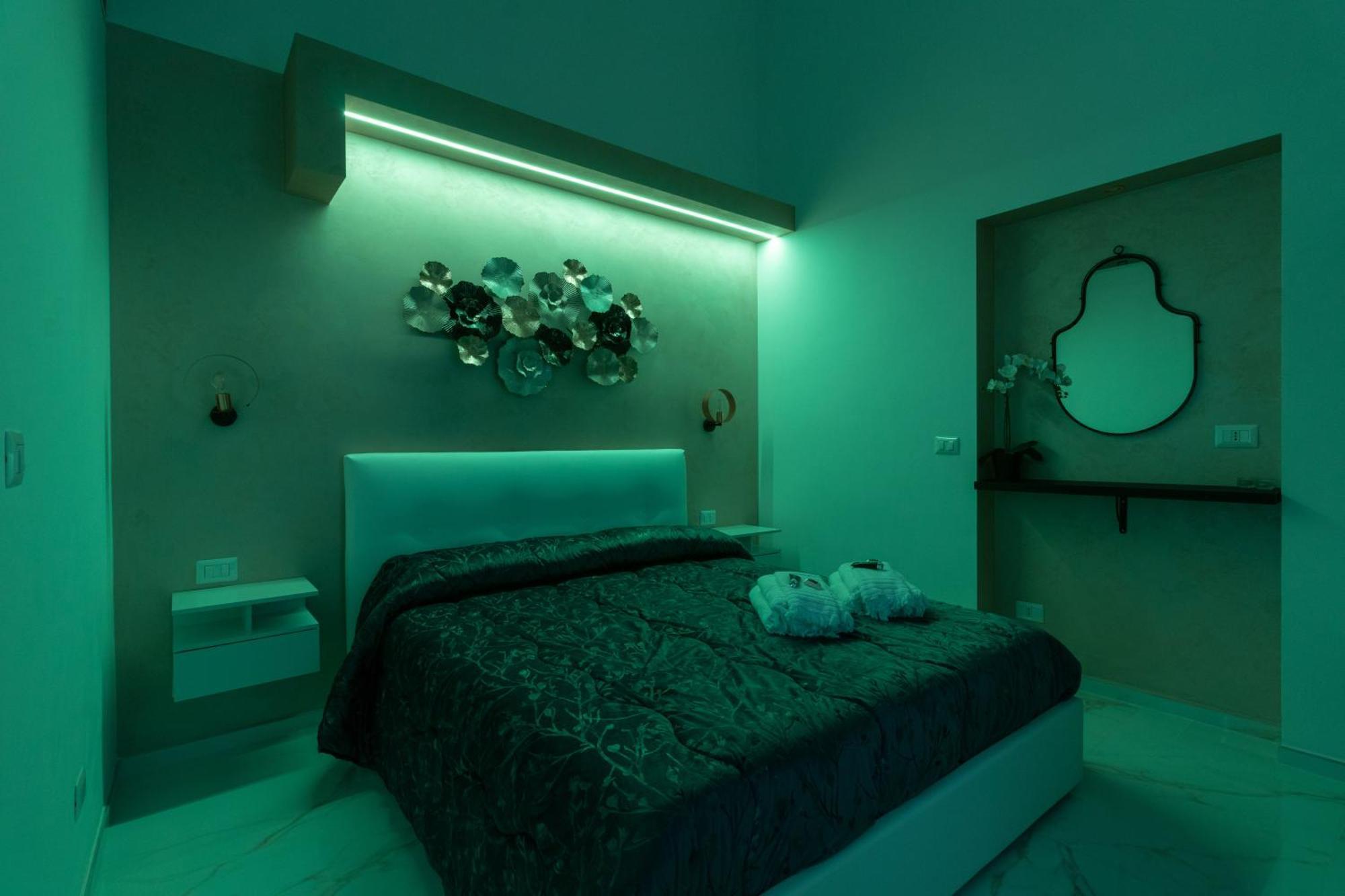 Eralight21 Apartments باري المظهر الخارجي الصورة