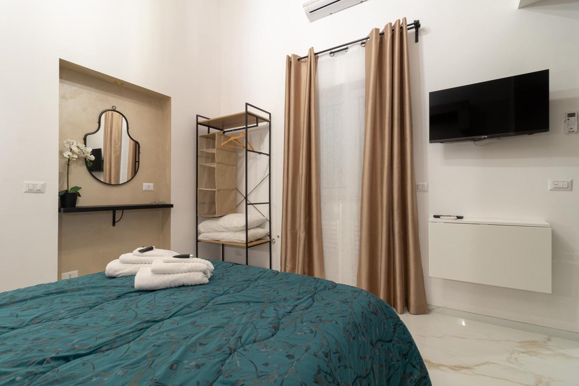Eralight21 Apartments باري المظهر الخارجي الصورة