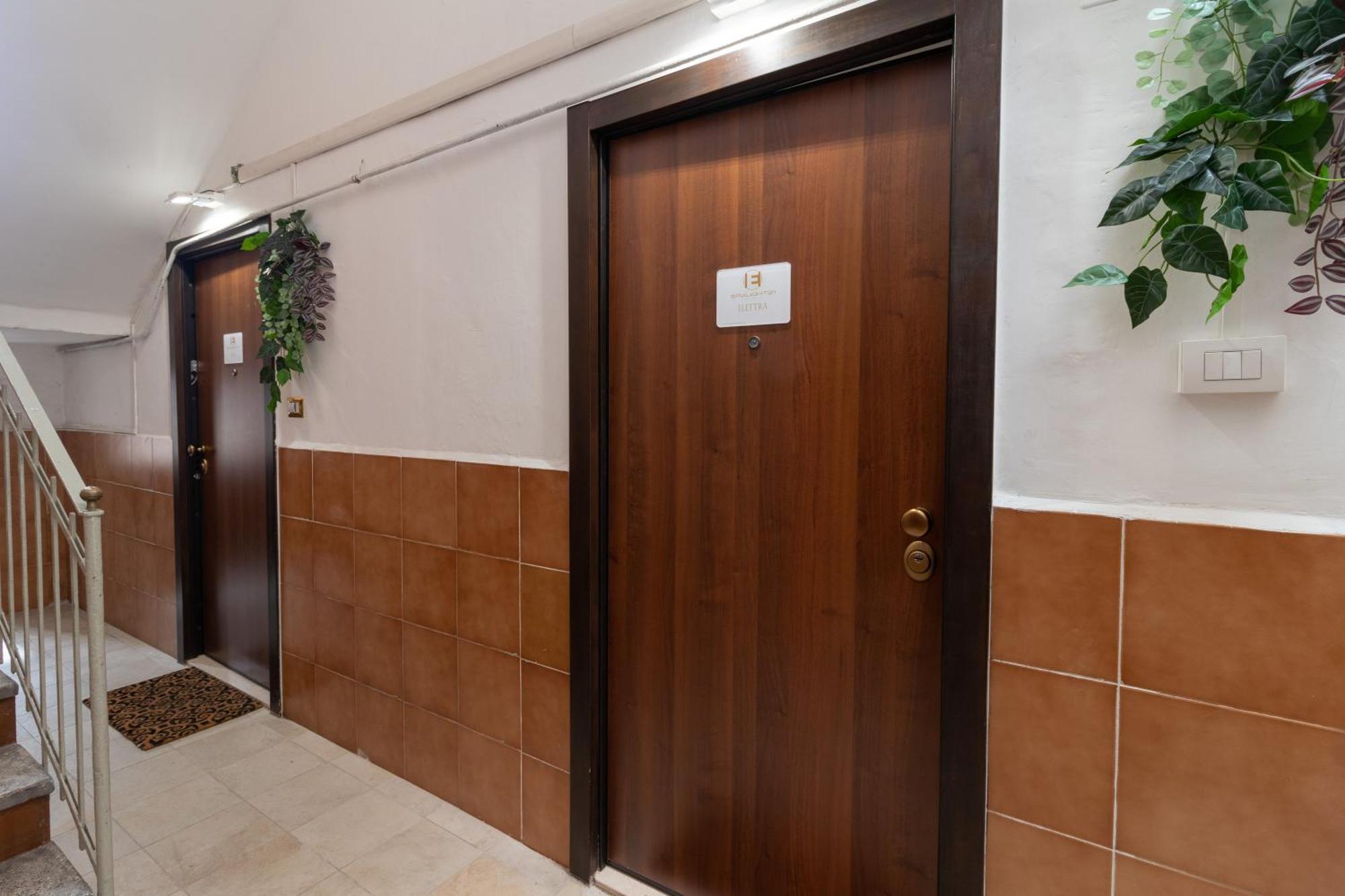 Eralight21 Apartments باري المظهر الخارجي الصورة