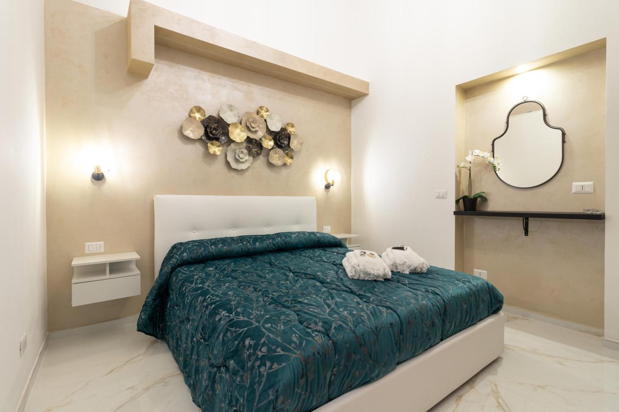 Eralight21 Apartments باري المظهر الخارجي الصورة