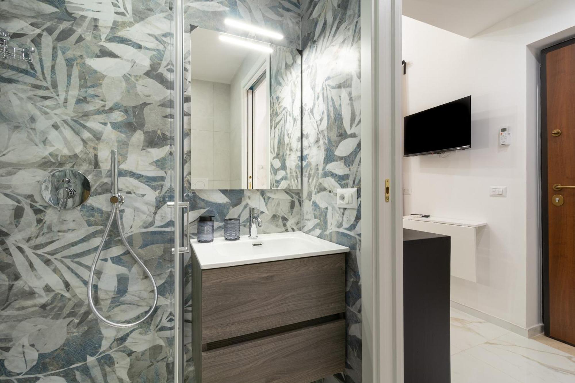 Eralight21 Apartments باري المظهر الخارجي الصورة
