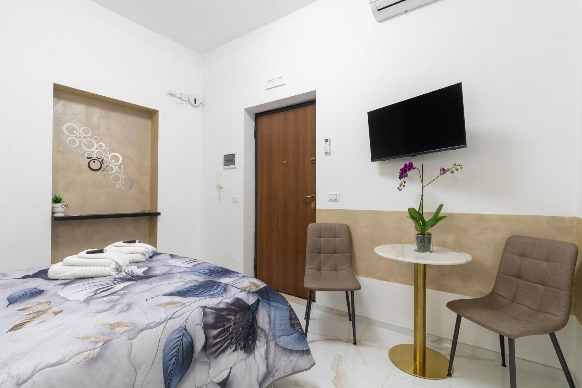 Eralight21 Apartments باري المظهر الخارجي الصورة