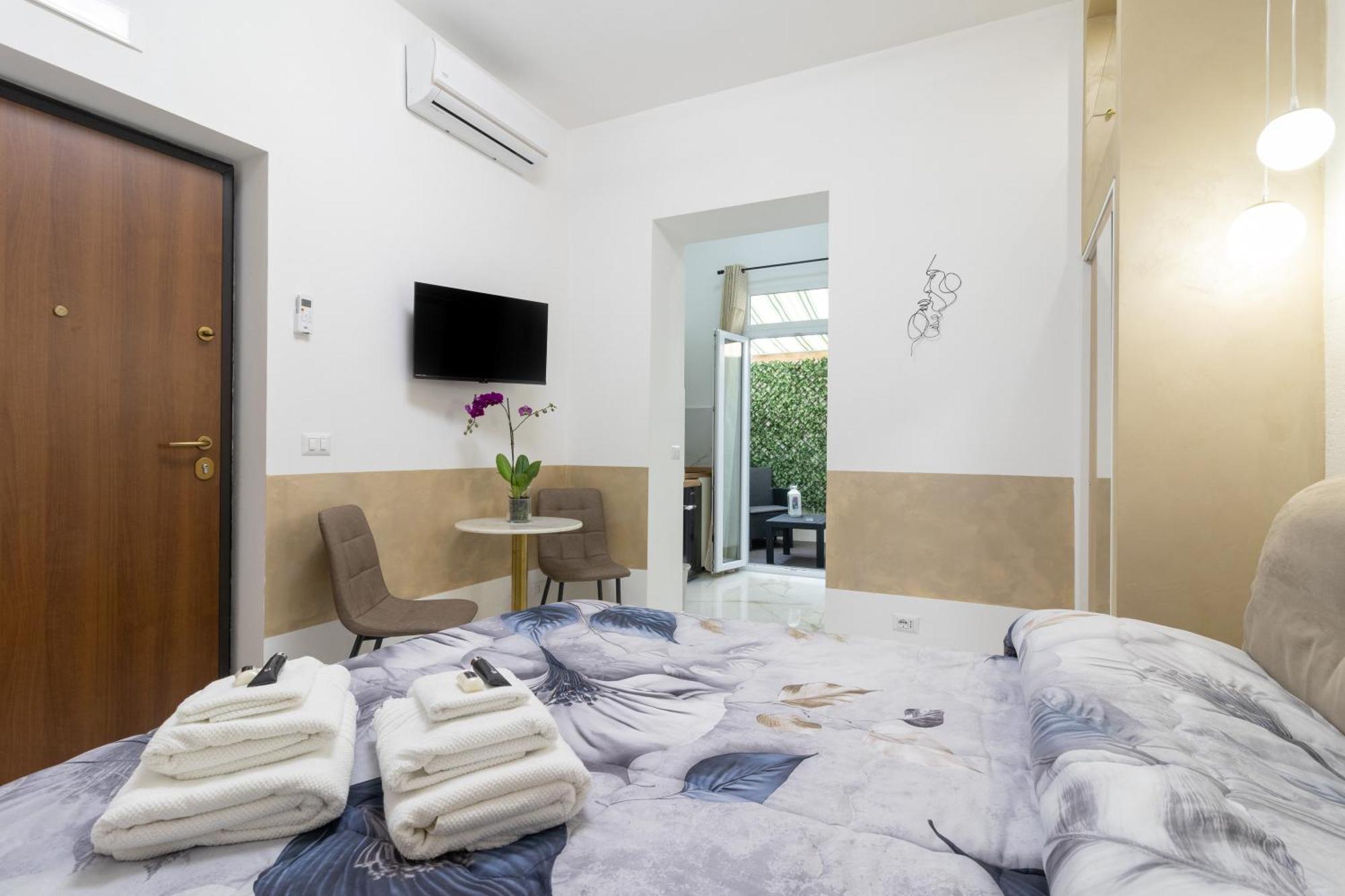 Eralight21 Apartments باري المظهر الخارجي الصورة