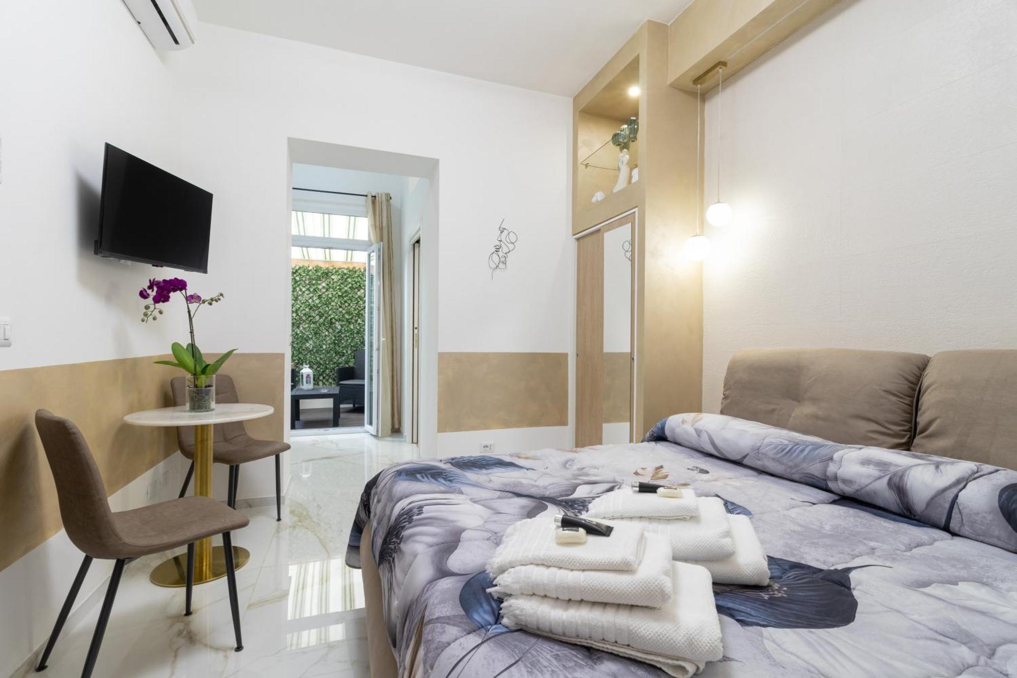 Eralight21 Apartments باري المظهر الخارجي الصورة