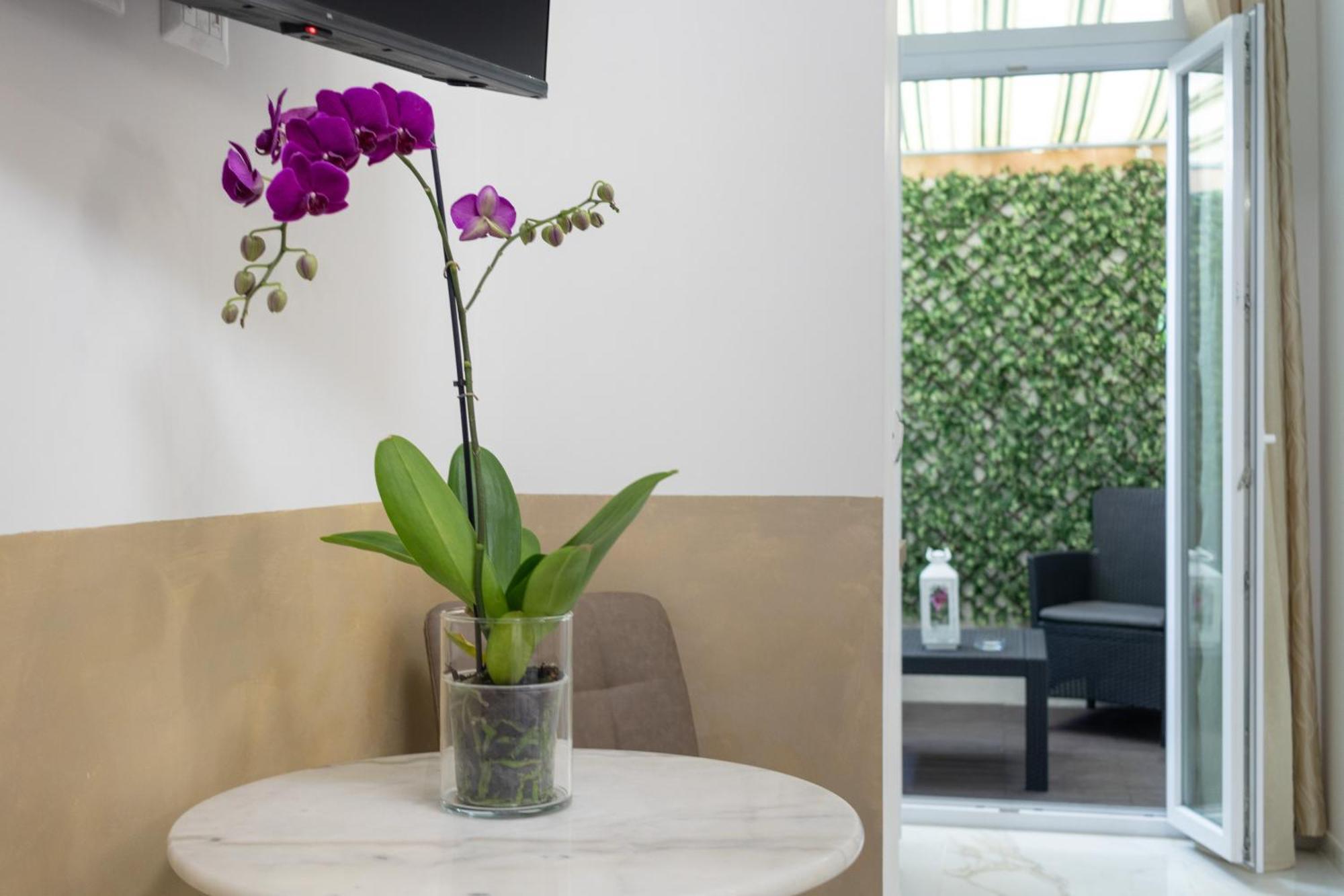 Eralight21 Apartments باري المظهر الخارجي الصورة