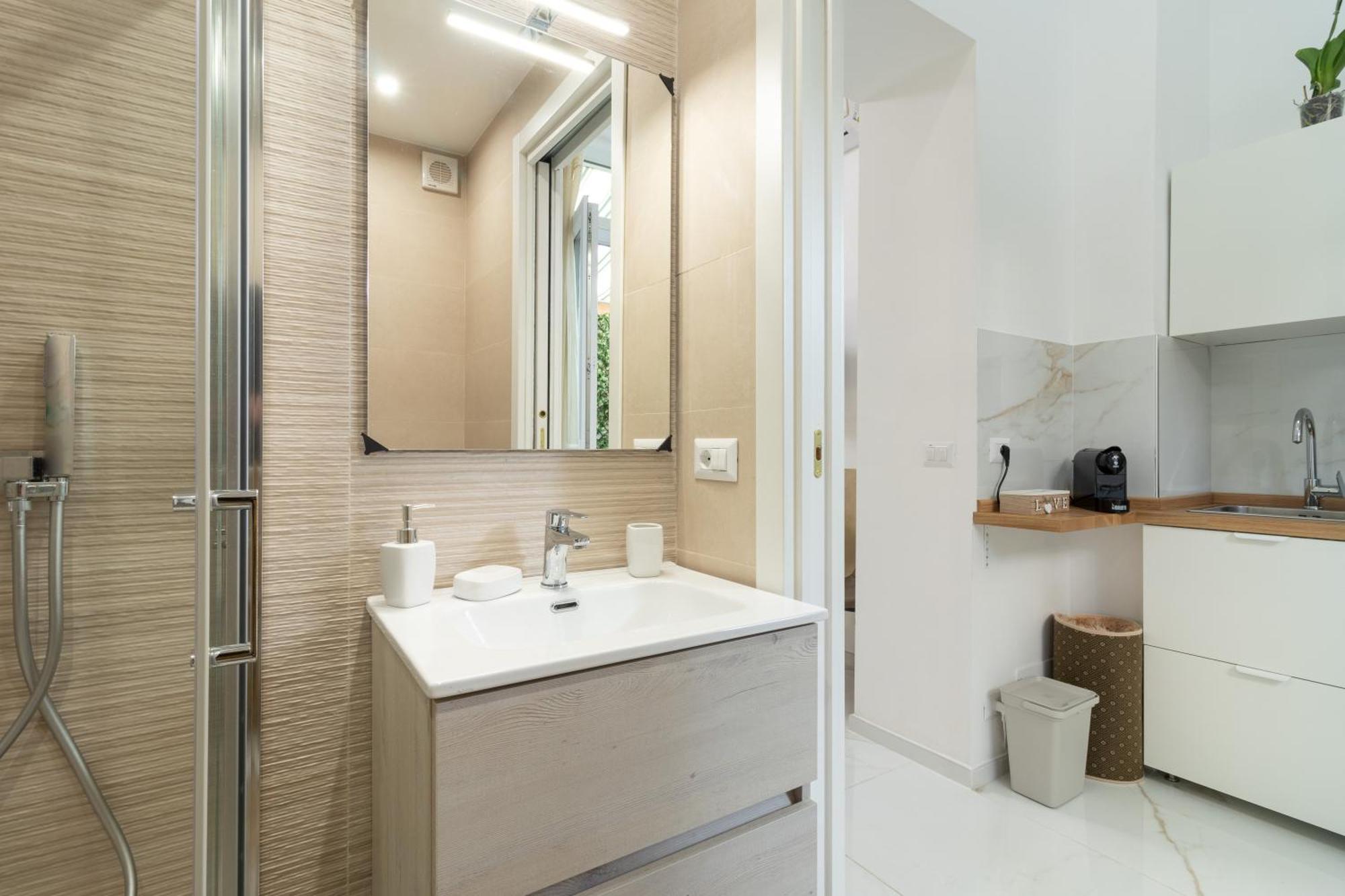 Eralight21 Apartments باري المظهر الخارجي الصورة