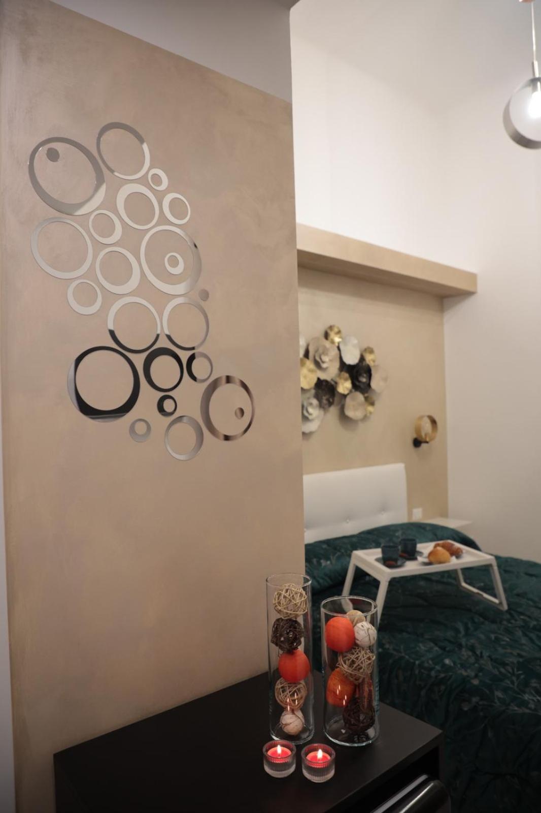 Eralight21 Apartments باري المظهر الخارجي الصورة