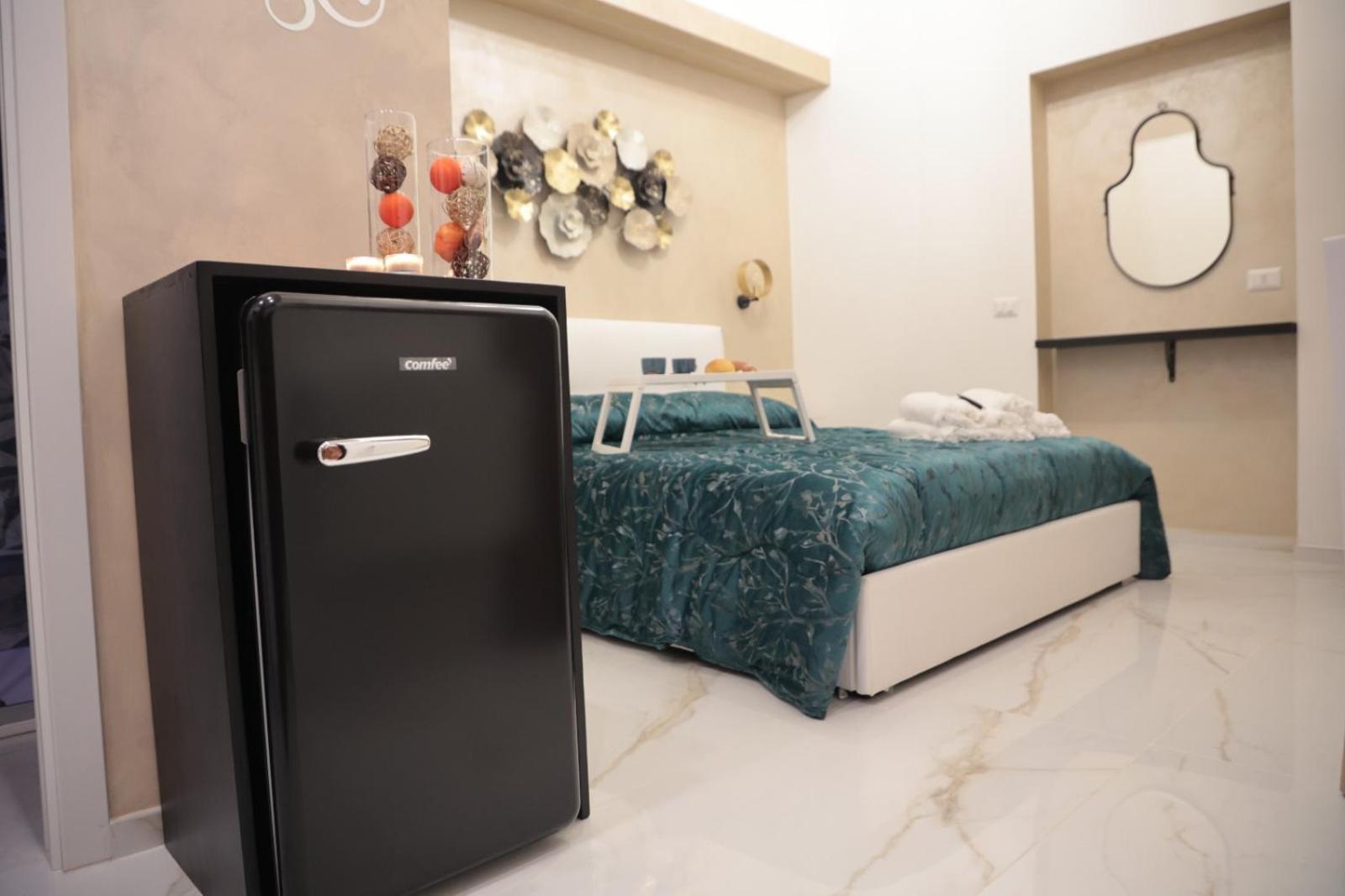 Eralight21 Apartments باري المظهر الخارجي الصورة
